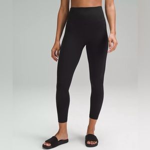 lululemon Align™ High-Rise Pant 25"